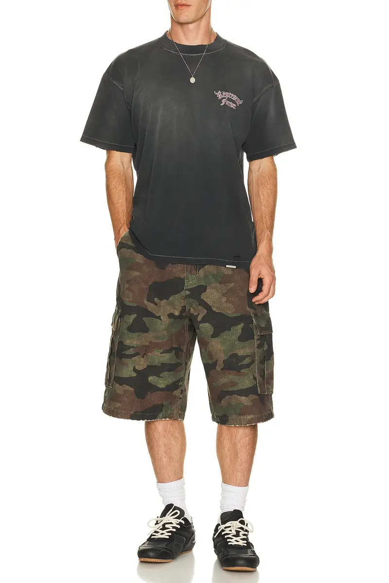 Represent Duality Tee | Thumbnail 3 Represent Duality Tee | Thumbnail 3