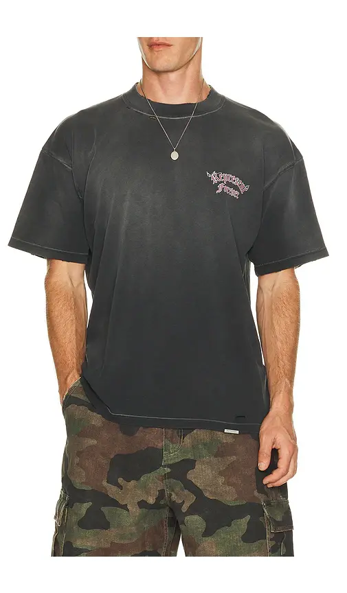 Represent Duality Tee | Thumbnail 5 Represent Duality Tee | Thumbnail 5