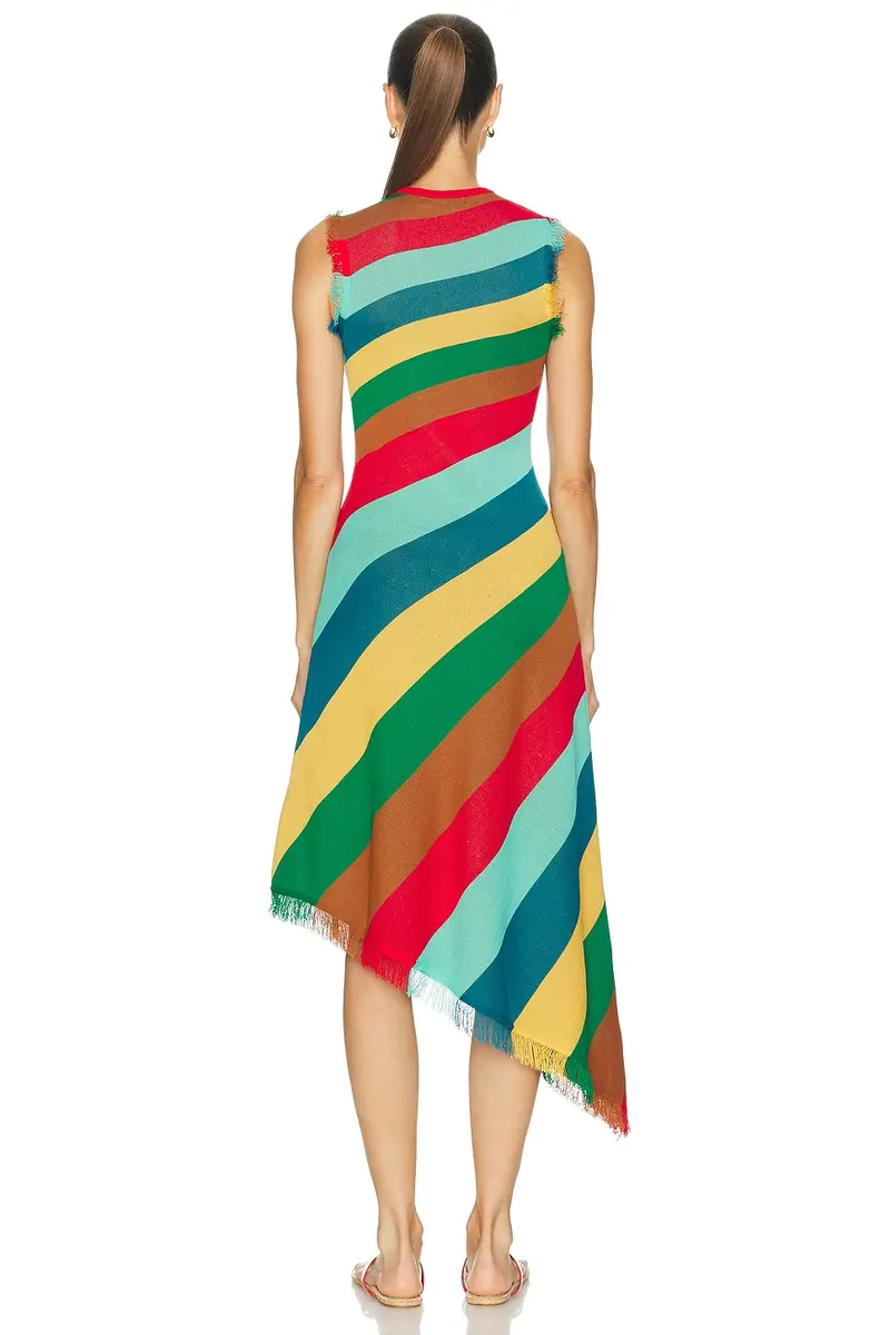 SIMONMILLER Elena Knit Dress | Thumbnail 4 SIMONMILLER Elena Knit Dress | Thumbnail 4