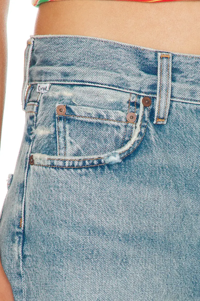 Citizens of Humanity The Taper Jean | Thumbnail 6