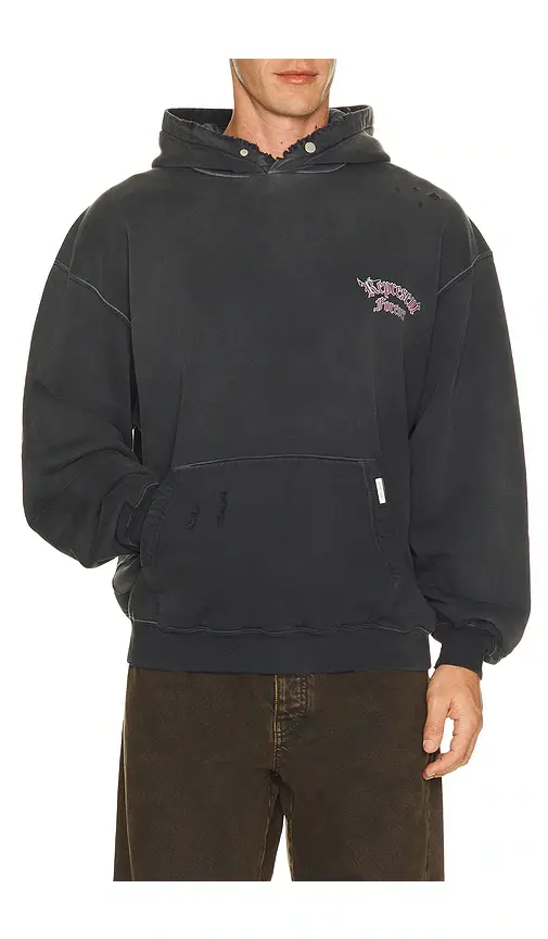 Represent Duality Hoodie | Thumbnail 6 Represent Duality Hoodie | Thumbnail 6