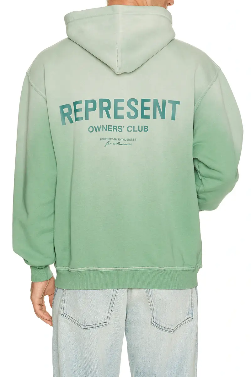 Represent Owners Club Hoodie | Thumbnail 2 Represent Owners Club Hoodie | Thumbnail 2