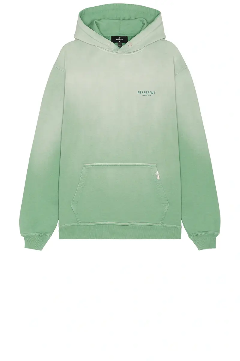 Represent Owners Club Hoodie | Thumbnail 4 Represent Owners Club Hoodie | Thumbnail 4