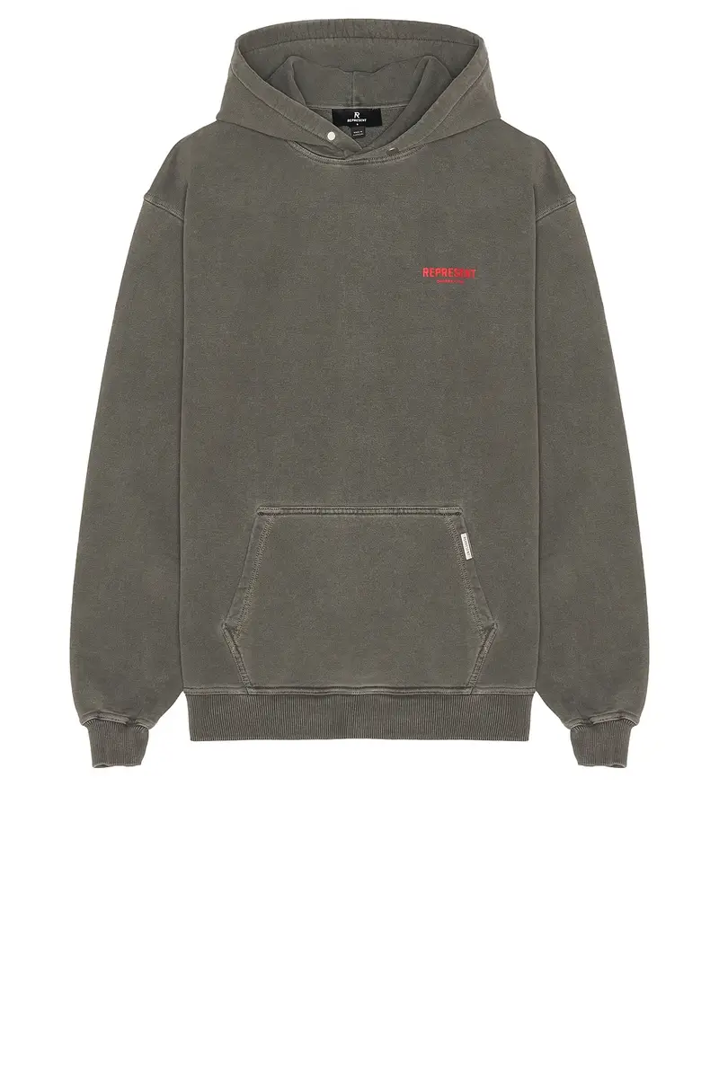Represent Owners Club Hoodie | Thumbnail 4 Represent Owners Club Hoodie | Thumbnail 4