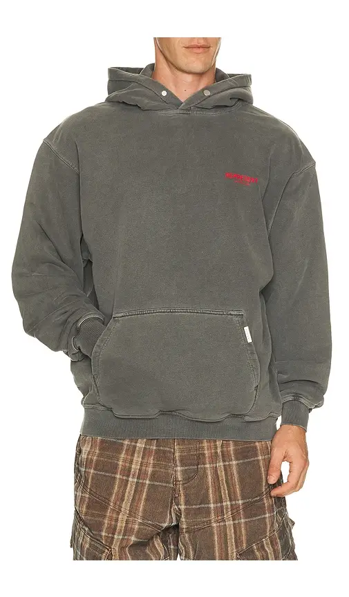 Represent Owners Club Hoodie | Thumbnail 6 Represent Owners Club Hoodie | Thumbnail 6