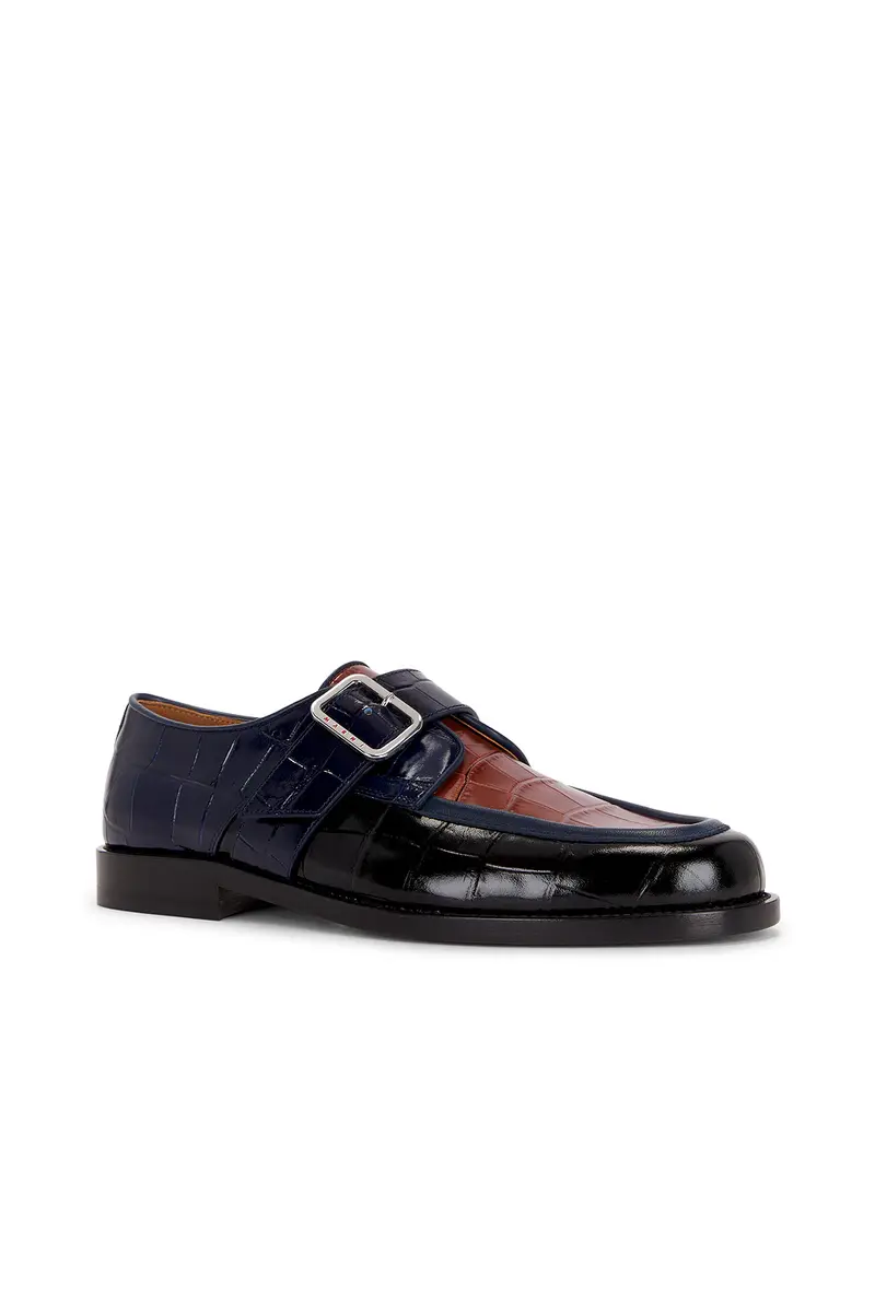 Marni Moccasin Shoe | Thumbnail 2