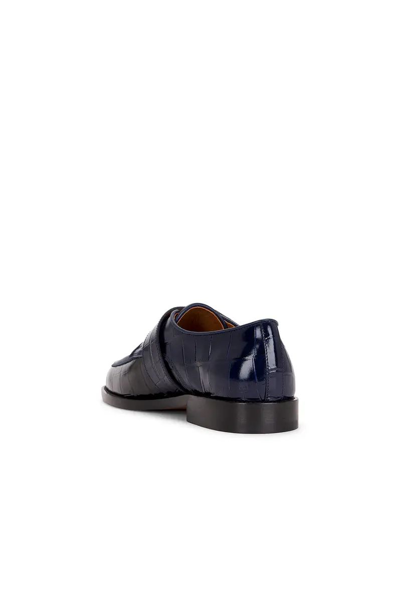 Marni Moccasin Shoe | Thumbnail 3