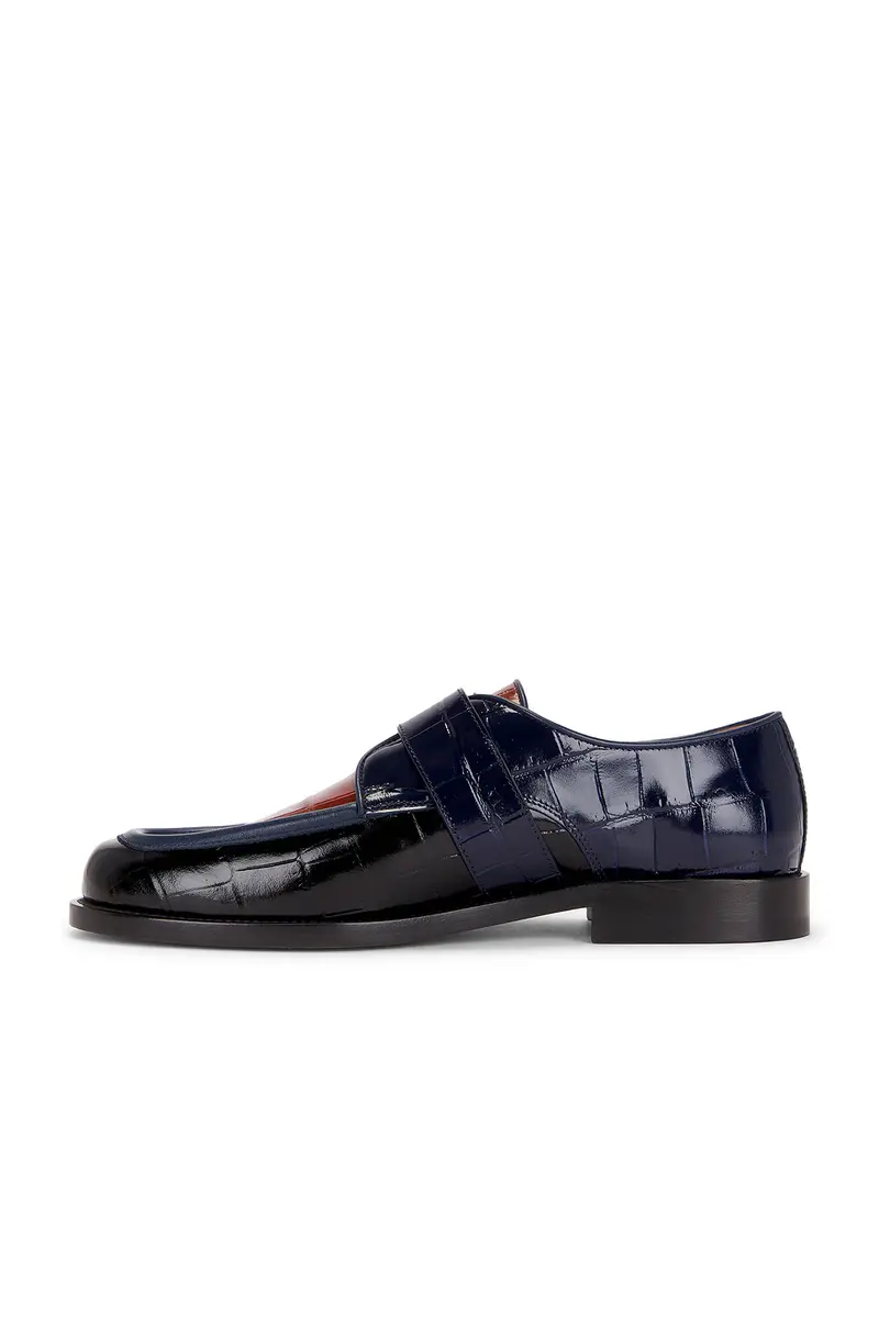 Marni Moccasin Shoe | Thumbnail 5
