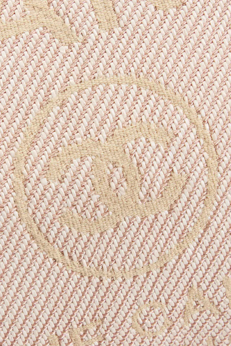 Chanel Chanel Small Deauville Tote Bag | Thumbnail 7 Chanel Chanel Small Deauville Tote Bag | Thumbnail 7