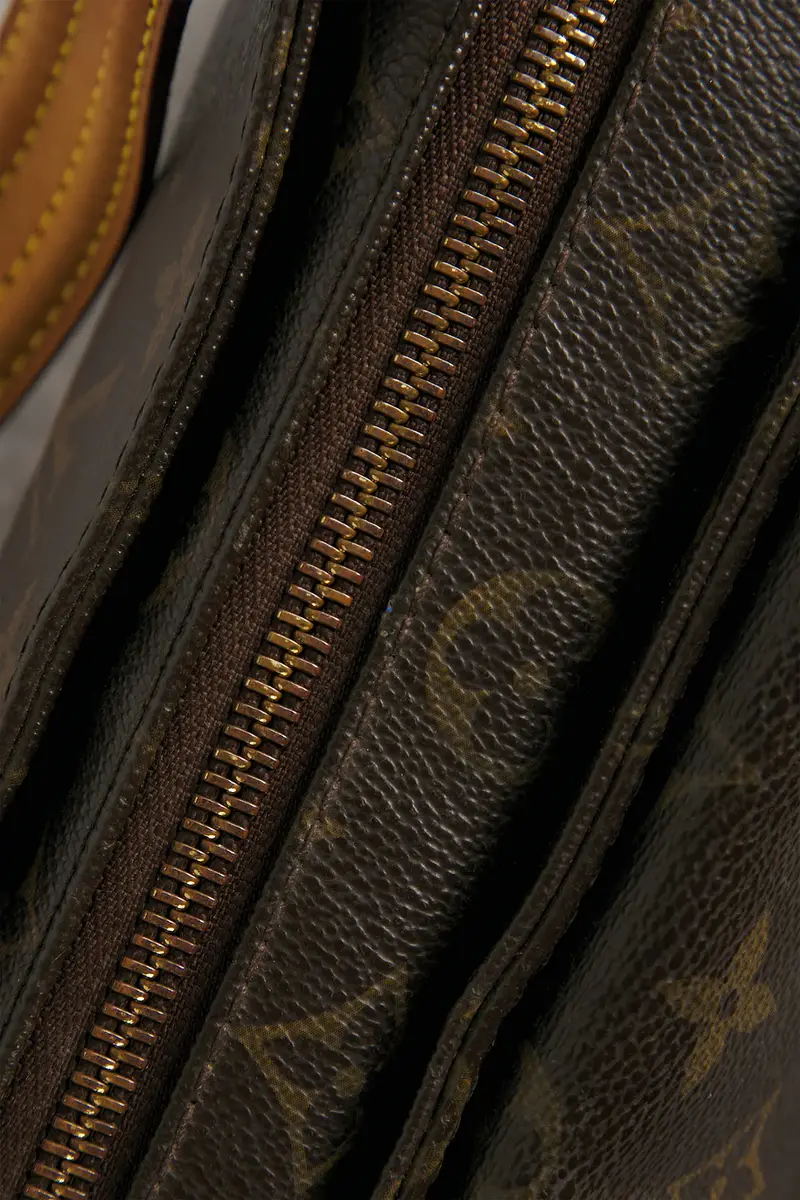 Louis Vuitton Monogram Viva Cite MM Shoulder Bag | Thumbnail 8 Louis Vuitton Monogram Viva Cite MM Shoulder Bag | Thumbnail 8