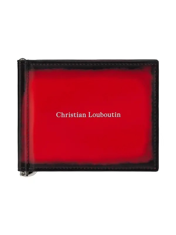 Canopy Money Clip Wallet Canopy Money Clip Wallet