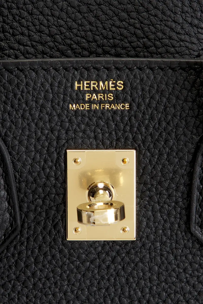 HERMÈS Togo Birkin 25 Handbag | Thumbnail 5 HERMÈS Togo Birkin 25 Handbag | Thumbnail 5