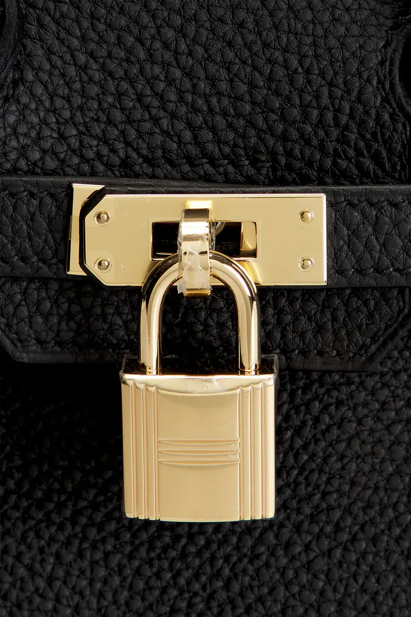 HERMÈS Togo Birkin 25 Handbag | Thumbnail 6 HERMÈS Togo Birkin 25 Handbag | Thumbnail 6