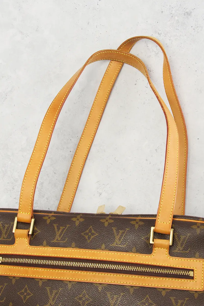 Louis Vuitton Louis Vuitton Monogram Cite GM Shoulder Bag | Thumbnail 7 Louis Vuitton Louis Vuitton Monogram Cite GM Shoulder Bag | Thumbnail 7