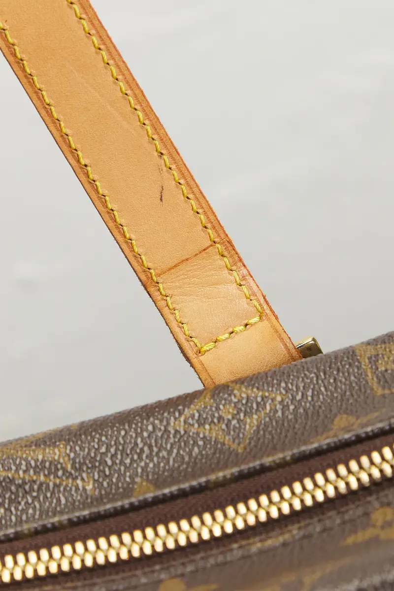 Louis Vuitton Louis Vuitton Monogram Cite GM Shoulder Bag | Thumbnail 8 Louis Vuitton Louis Vuitton Monogram Cite GM Shoulder Bag | Thumbnail 8