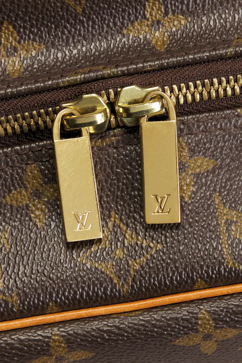 Louis Vuitton Louis Vuitton Monogram Cite GM Shoulder Bag | Thumbnail 9 Louis Vuitton Louis Vuitton Monogram Cite GM Shoulder Bag | Thumbnail 9