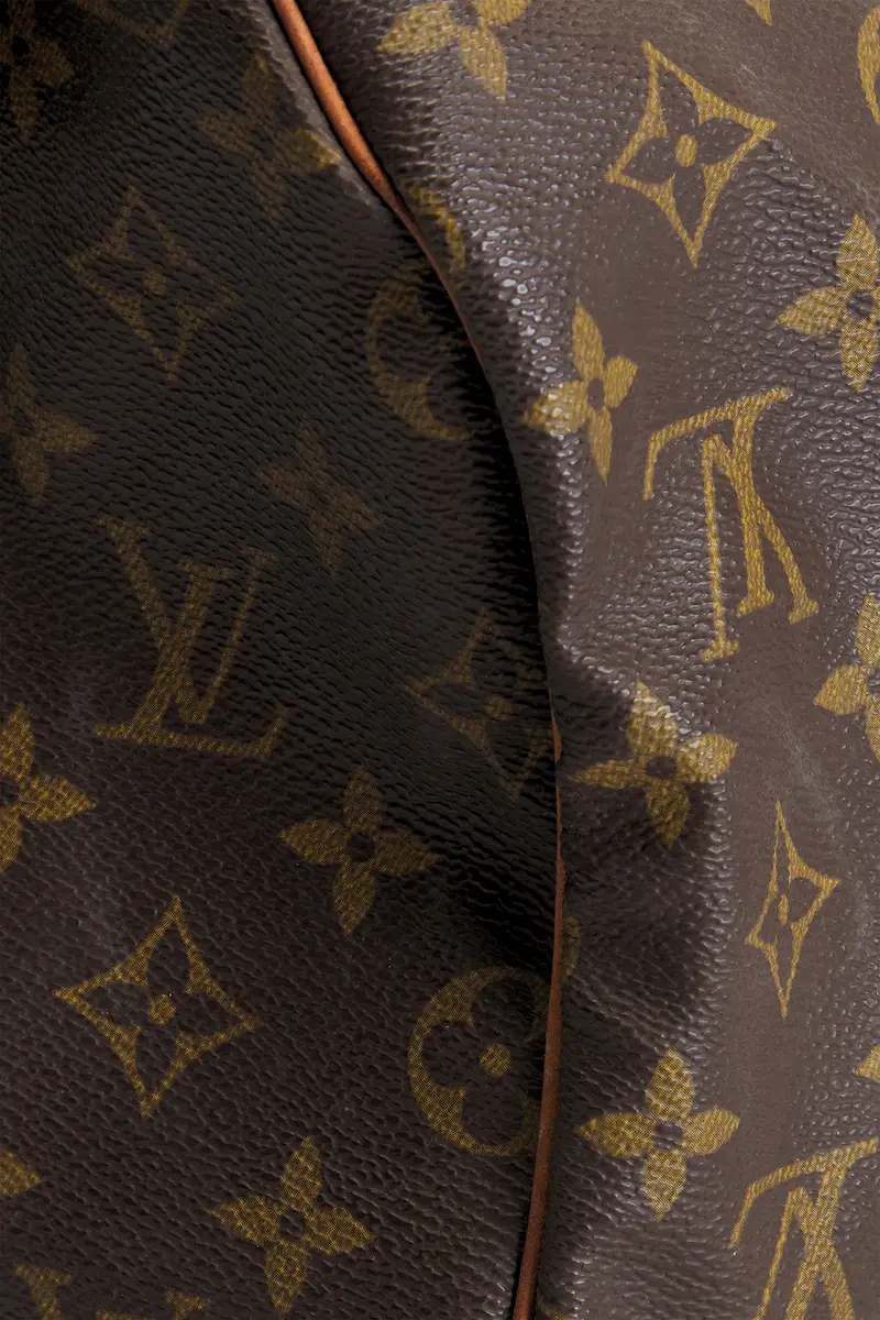 Louis Vuitton Monogram Speedy 30 Handbag | Thumbnail 6