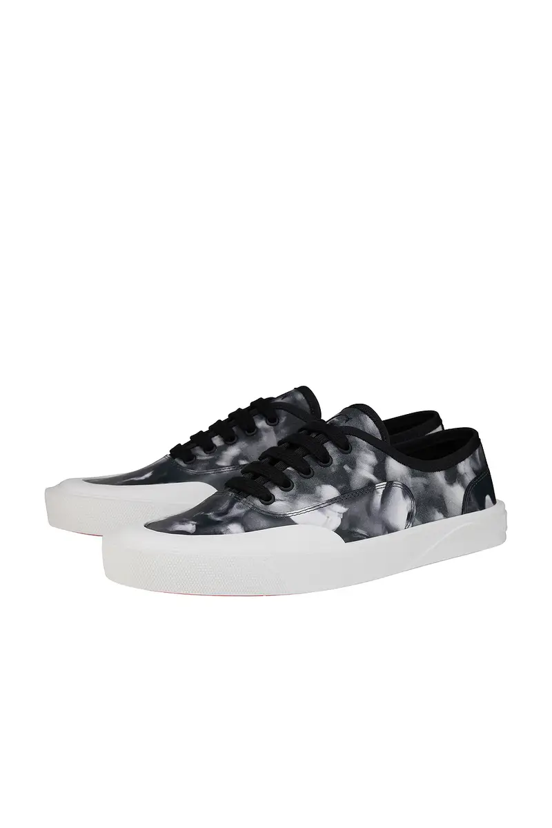 Christian Louboutin Tactical Skate Sneaker | Thumbnail 2 Christian Louboutin Tactical Skate Sneaker | Thumbnail 2