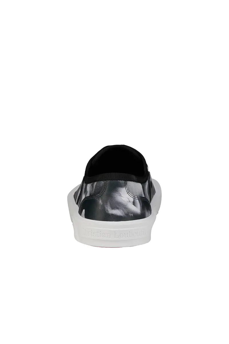 Christian Louboutin Tactical Skate Sneaker | Thumbnail 3 Christian Louboutin Tactical Skate Sneaker | Thumbnail 3