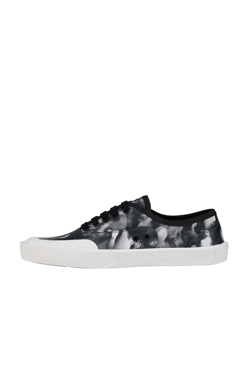Christian Louboutin Tactical Skate Sneaker | Thumbnail 4 Christian Louboutin Tactical Skate Sneaker | Thumbnail 4