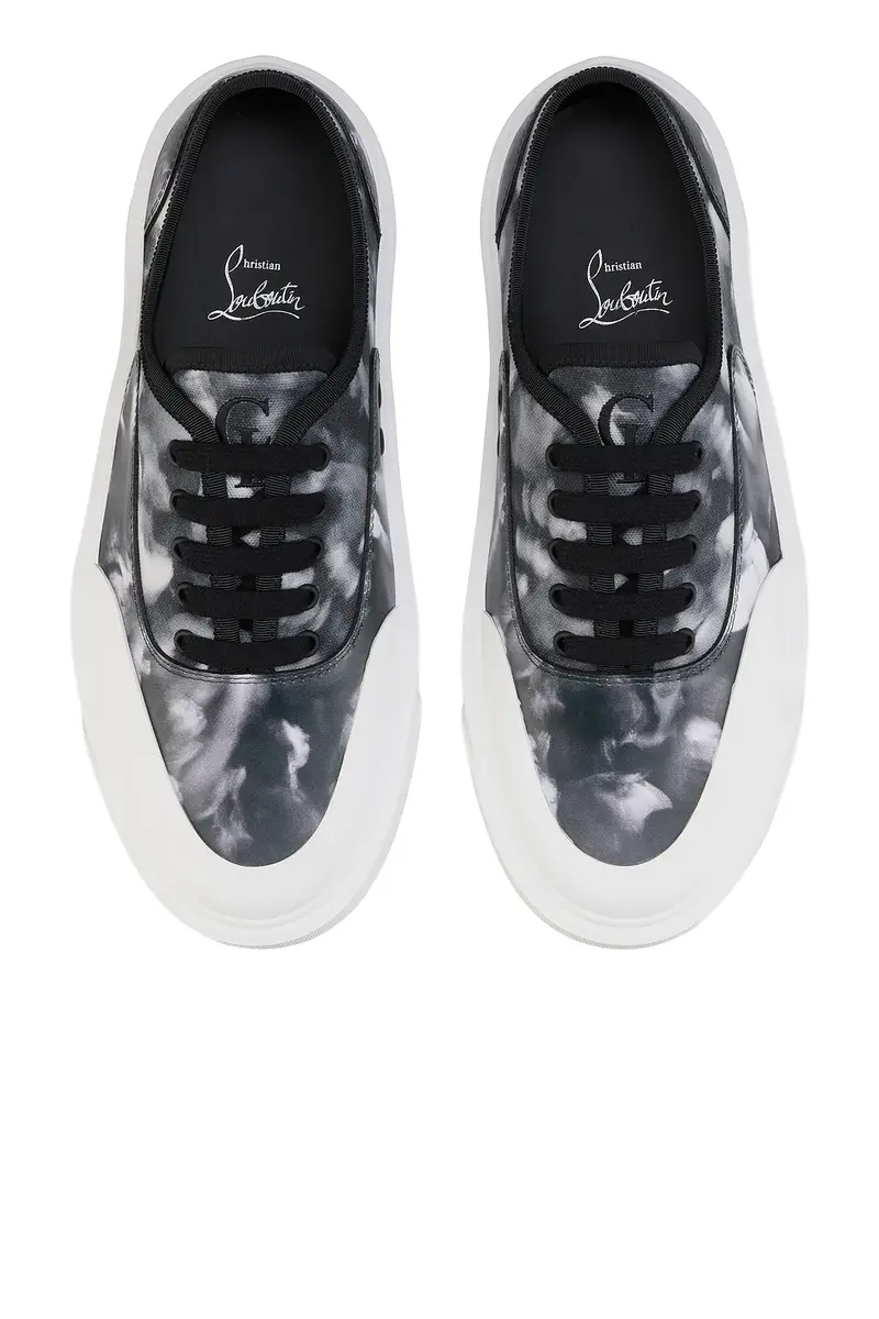 Christian Louboutin Tactical Skate Sneaker | Thumbnail 5 Christian Louboutin Tactical Skate Sneaker | Thumbnail 5