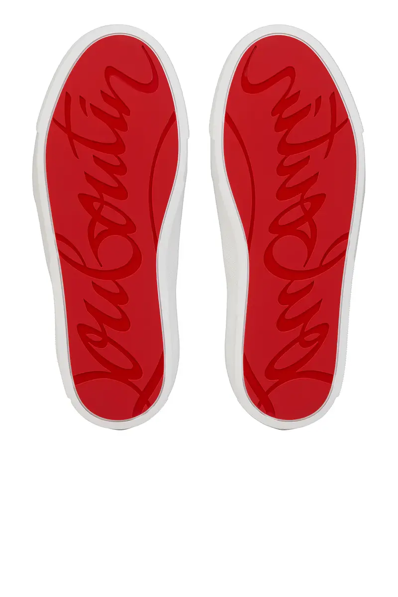 Christian Louboutin Tactical Skate Sneaker | Thumbnail 6 Christian Louboutin Tactical Skate Sneaker | Thumbnail 6