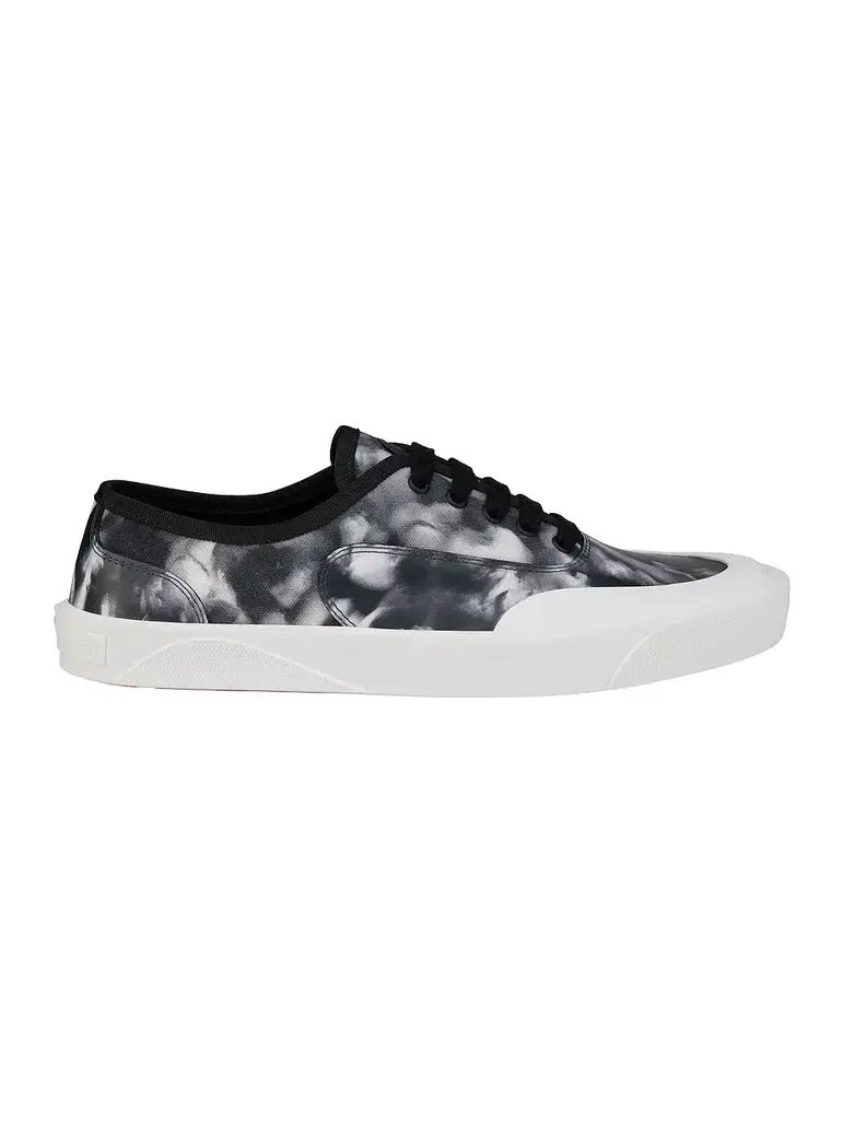 Christian Louboutin Tactical Skate Sneaker