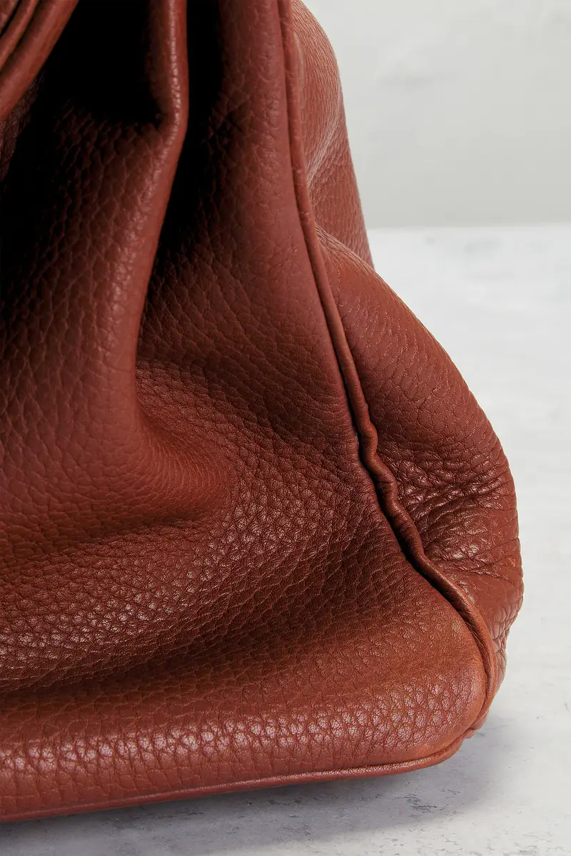 HERMÈS Togo Birkin 40 Retourne Handbag | Thumbnail 7 HERMÈS Togo Birkin 40 Retourne Handbag | Thumbnail 7