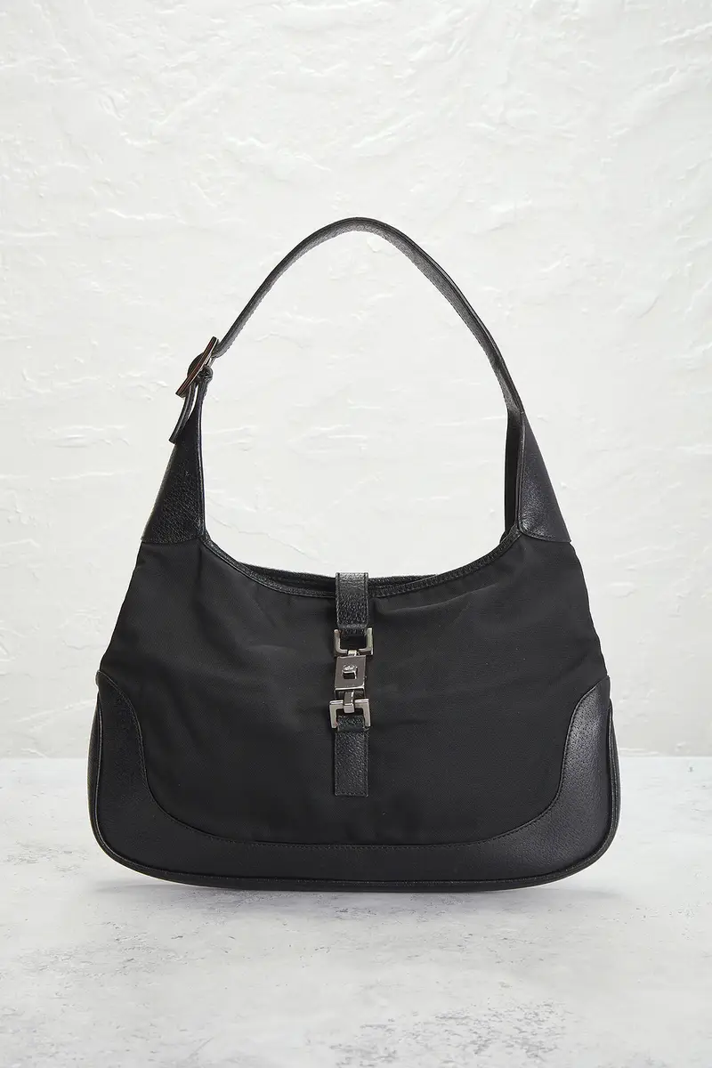 Gucci Jackie Hobo Bag | Thumbnail 2 Gucci Jackie Hobo Bag | Thumbnail 2