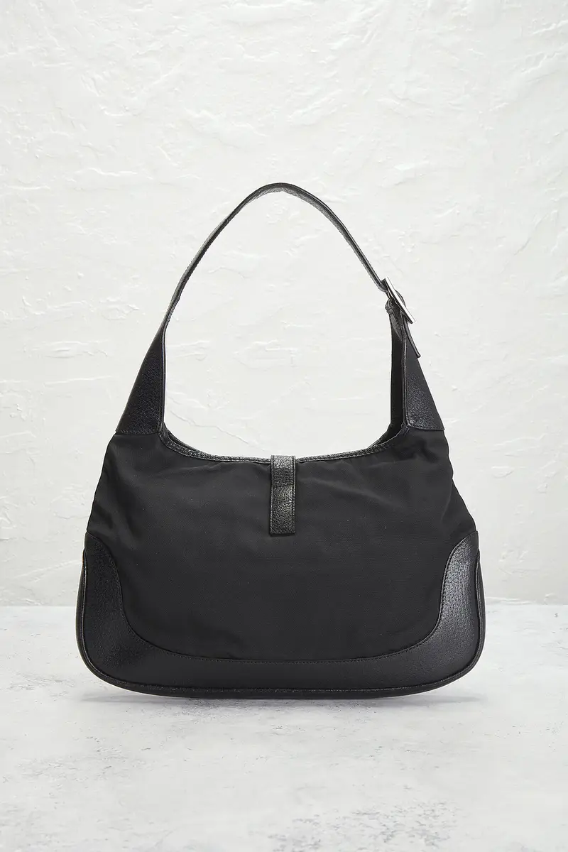 Gucci Jackie Hobo Bag | Thumbnail 3 Gucci Jackie Hobo Bag | Thumbnail 3