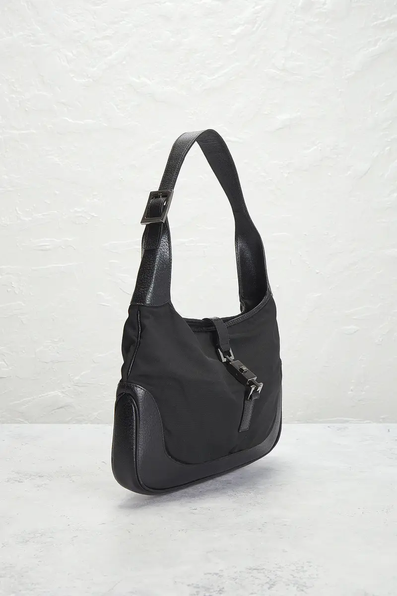 Gucci Jackie Hobo Bag | Thumbnail 4 Gucci Jackie Hobo Bag | Thumbnail 4