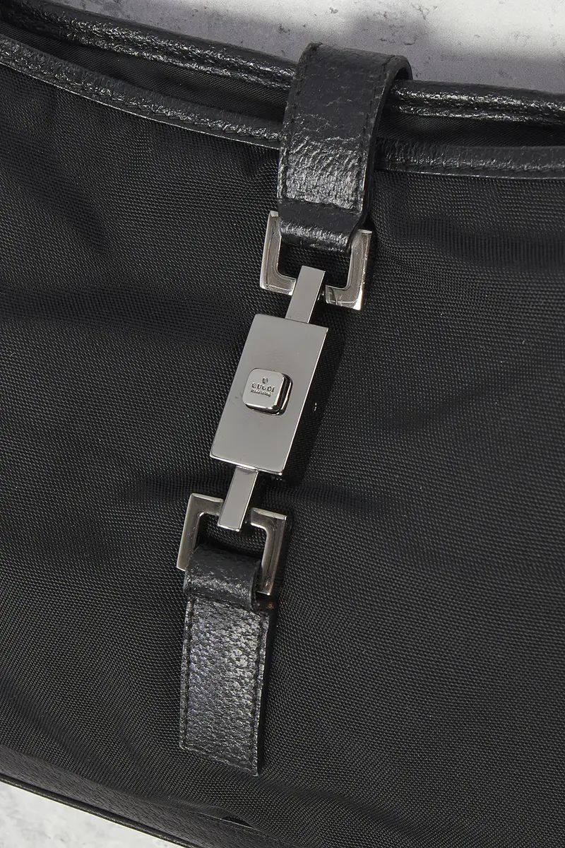 Gucci Jackie Hobo Bag | Thumbnail 5 Gucci Jackie Hobo Bag | Thumbnail 5
