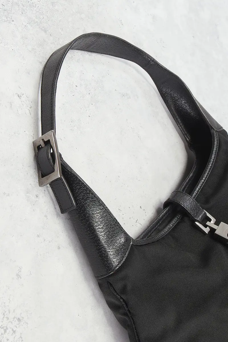 Gucci Jackie Hobo Bag | Thumbnail 7 Gucci Jackie Hobo Bag | Thumbnail 7