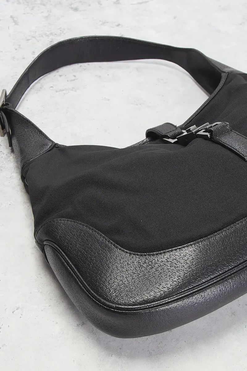 Gucci Jackie Hobo Bag | Thumbnail 9 Gucci Jackie Hobo Bag | Thumbnail 9