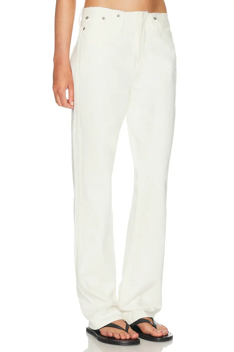 RE/DONE Roxy Loose Wide Leg Jeans | Thumbnail 2 RE/DONE Roxy Loose Wide Leg Jeans | Thumbnail 2