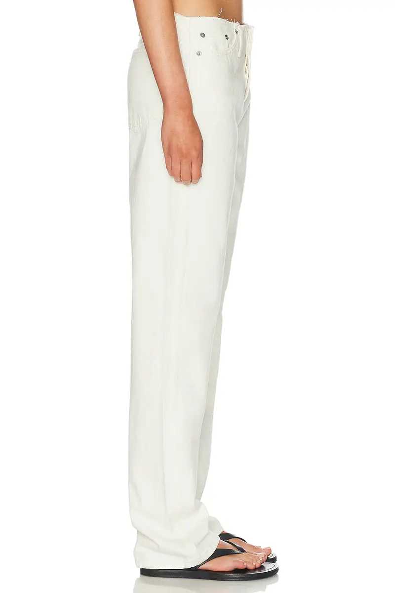 RE/DONE Roxy Loose Wide Leg Jeans | Thumbnail 3 RE/DONE Roxy Loose Wide Leg Jeans | Thumbnail 3