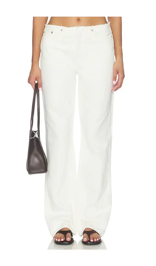 RE/DONE Roxy Loose Wide Leg Jeans | Thumbnail 8 RE/DONE Roxy Loose Wide Leg Jeans | Thumbnail 8