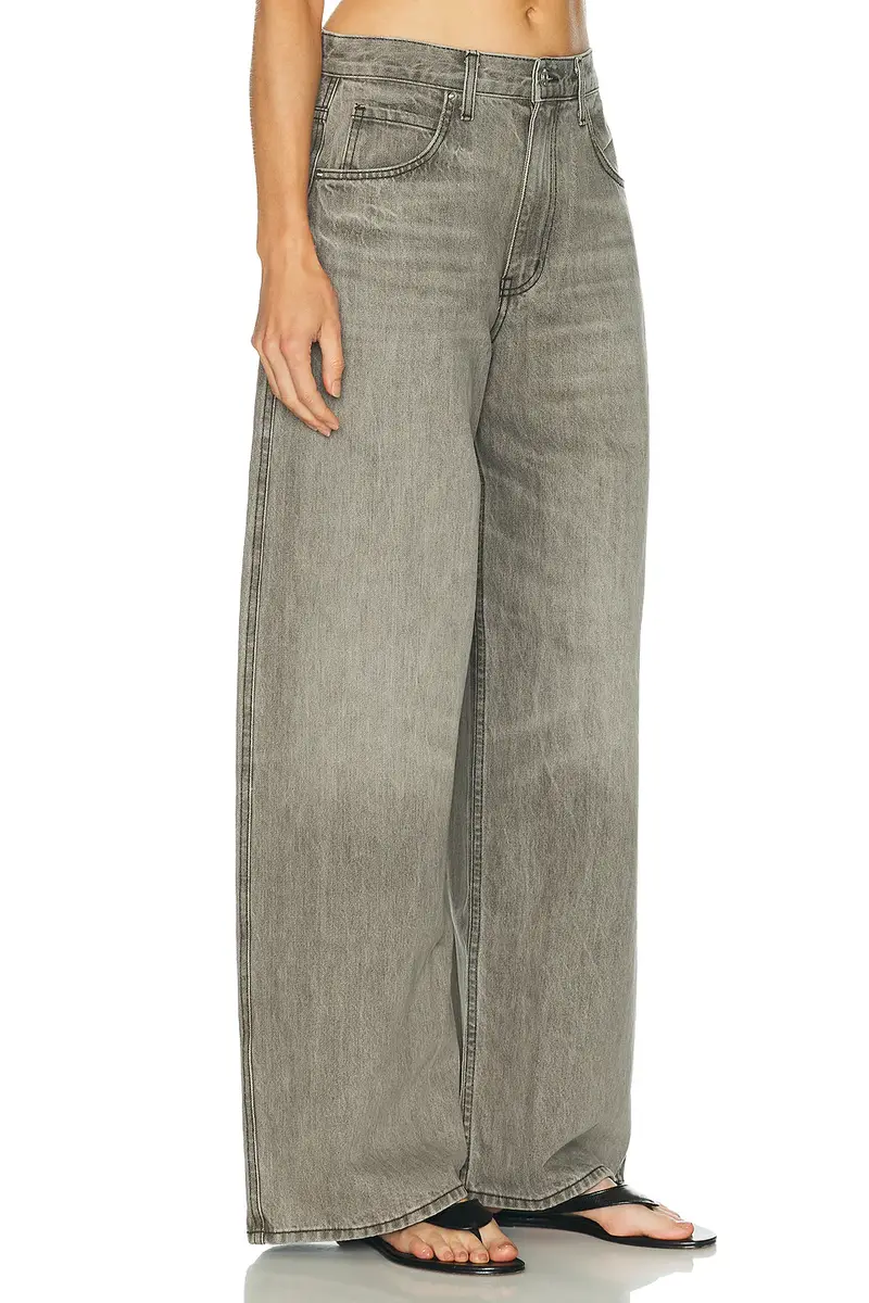 Nili Lotan Terese Wide Leg | Thumbnail 2 Nili Lotan Terese Wide Leg | Thumbnail 2