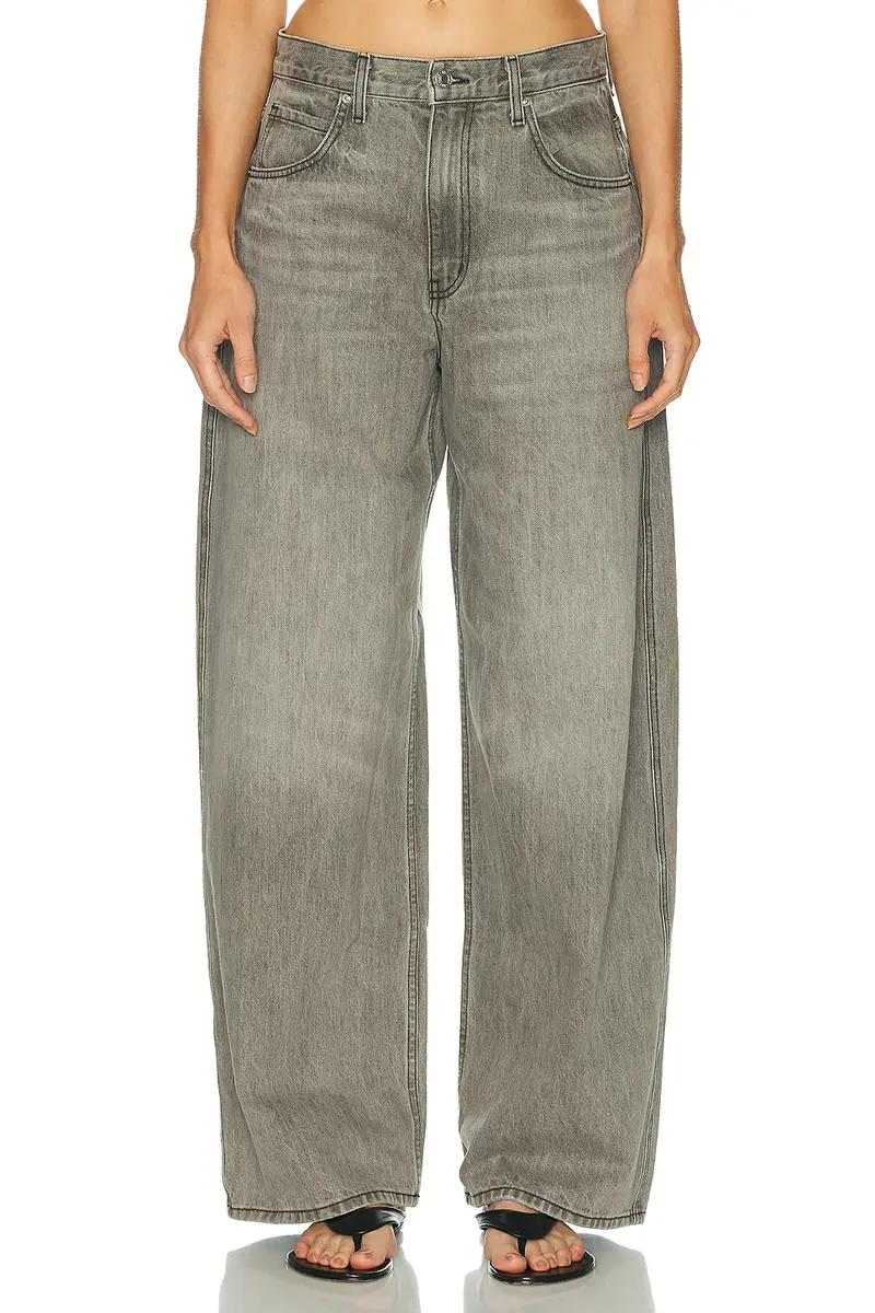 Terese Wide Leg Terese Wide Leg