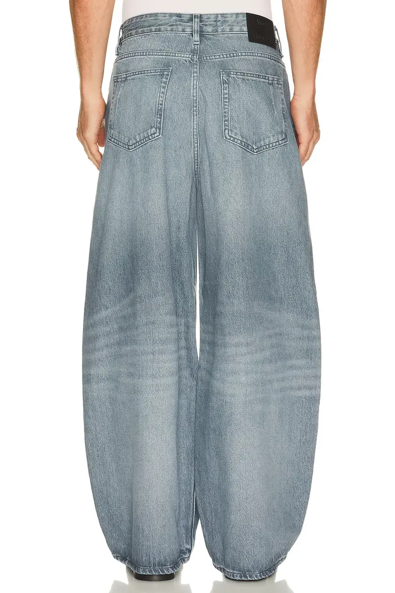 Won Hundred Lyon Jeans | Thumbnail 3