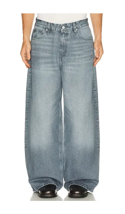 Won Hundred Lyon Jeans | Thumbnail 6