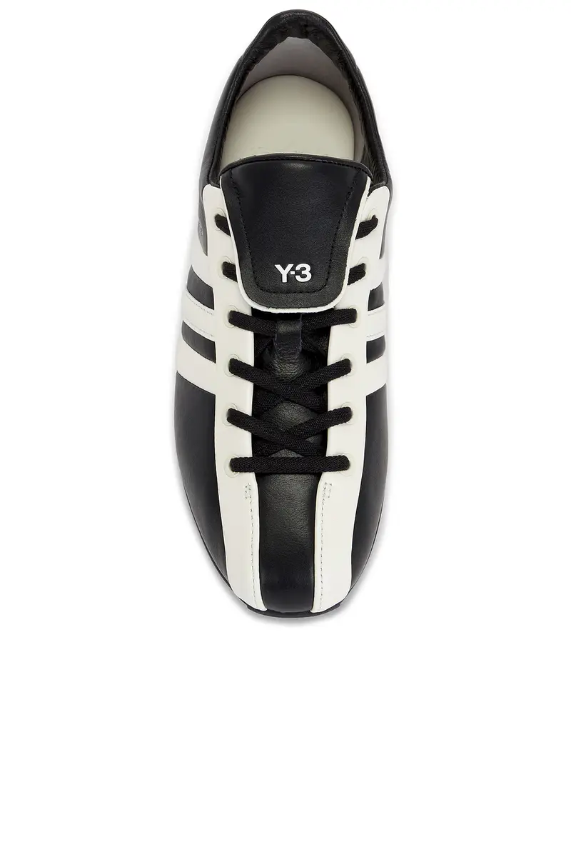 Y-3 Field Sneaker | Thumbnail 4 Y-3 Field Sneaker | Thumbnail 4