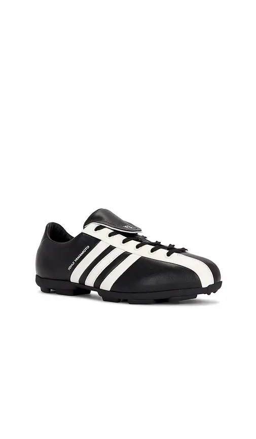 Y-3 Field Sneaker | Thumbnail 8 Y-3 Field Sneaker | Thumbnail 8