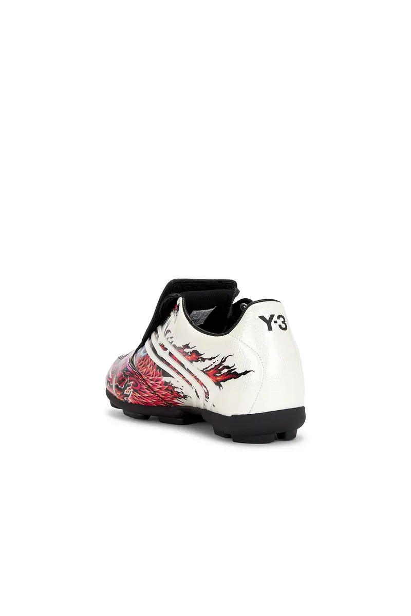 Y-3 F50 Tunit Sneaker | Thumbnail 4 Y-3 F50 Tunit Sneaker | Thumbnail 4
