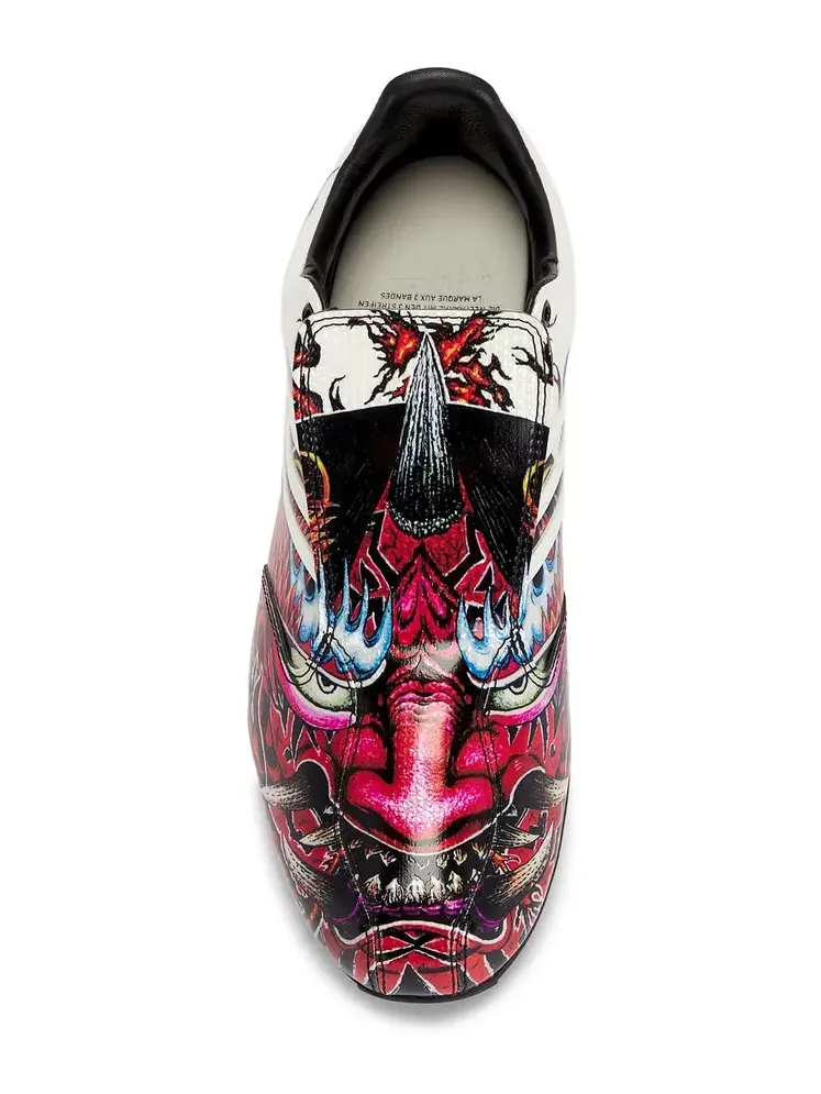 F50 Tunit Sneaker F50 Tunit Sneaker