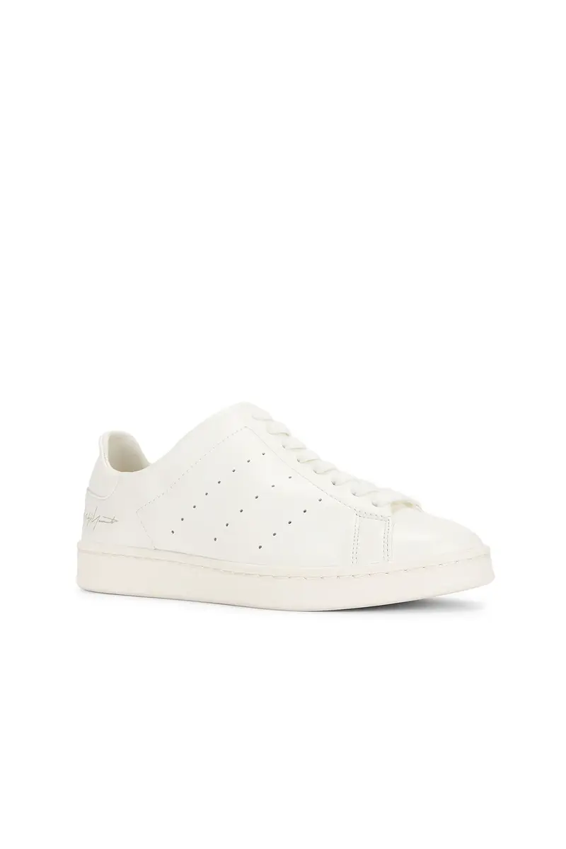 Y-3 Diagonal Stan Smith Sneaker | Thumbnail 2 Y-3 Diagonal Stan Smith Sneaker | Thumbnail 2