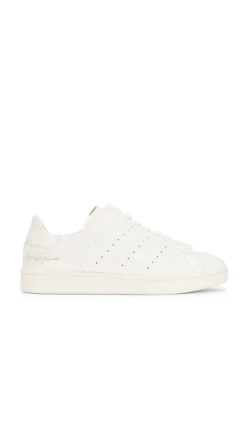 Y-3 Diagonal Stan Smith Sneaker | Thumbnail 8 Y-3 Diagonal Stan Smith Sneaker | Thumbnail 8