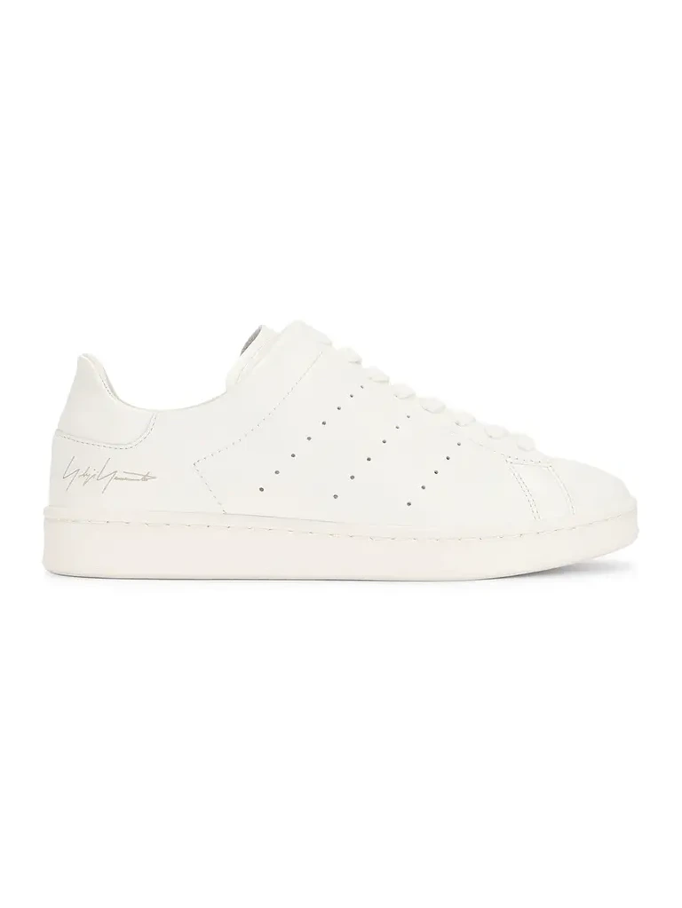 Diagonal Stan Smith Sneaker Diagonal Stan Smith Sneaker
