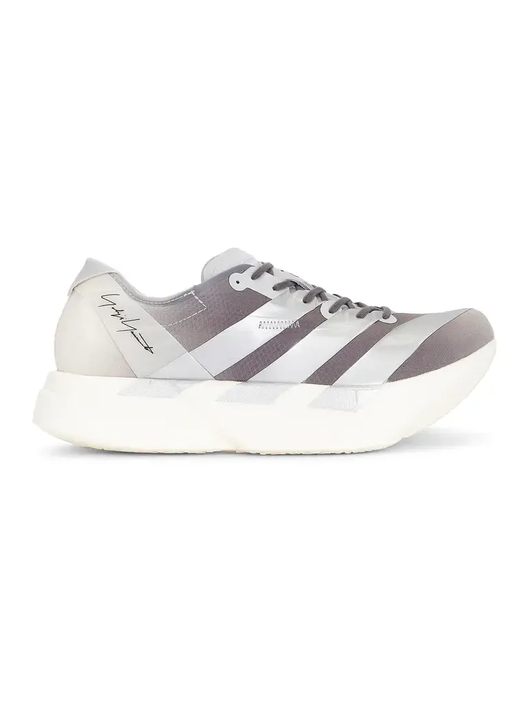Adios Pro 4 Silvmt Lgsogr Sneaker Adios Pro 4 Silvmt Lgsogr Sneaker