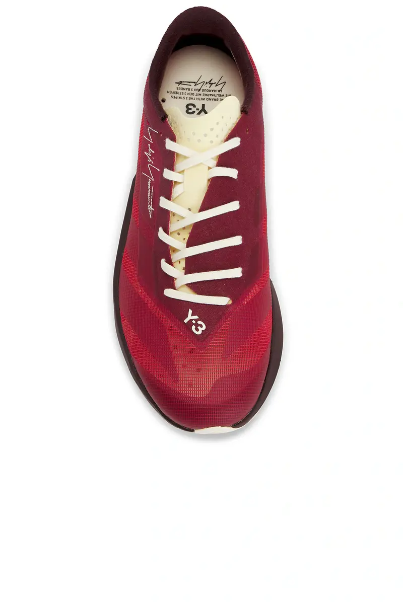 Y-3 Adizero Rc6 Sneaker | Thumbnail 4 Y-3 Adizero Rc6 Sneaker | Thumbnail 4